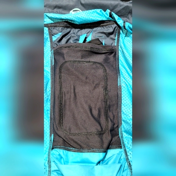 Lululemon Back Pack It Jacket Size 12 - Picture 11 of 16